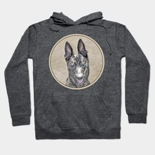 Dutch Shepherd Hoodie